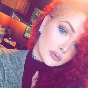 Meet your Posher, Madi